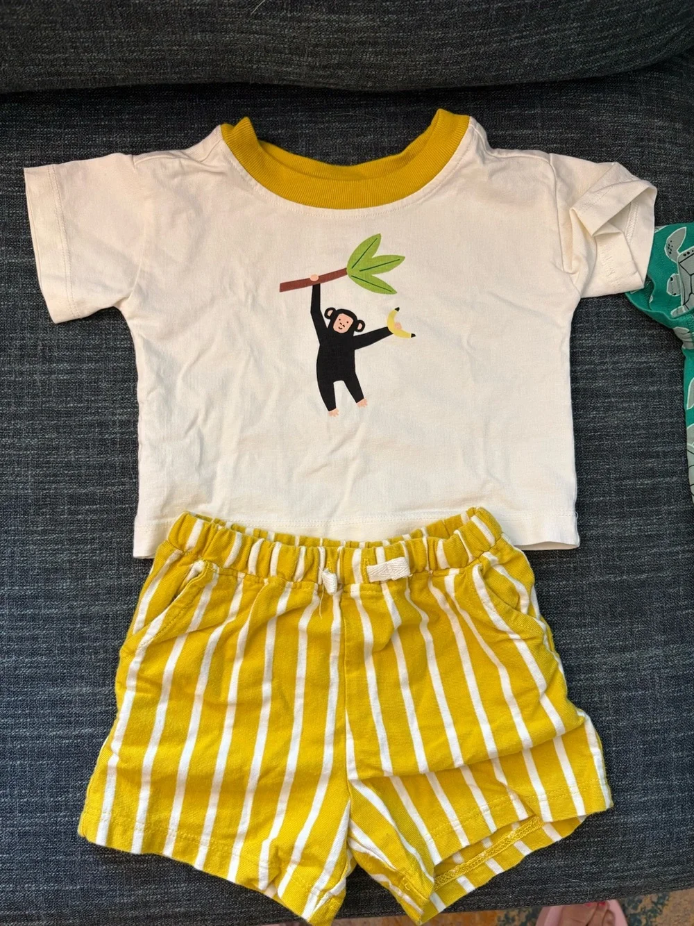 Baby Boy Lot 3-12 months